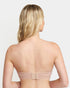 Triumph Beautiful Silhouette Strapless Bra - Nude