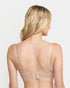 Triumph Beautiful Silhouette Strapless Bra - Nude