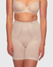 Hush Hush Boyleg Control Brief Silicone Leg