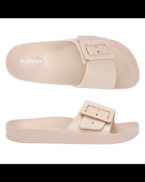 Holster Solace Slide- Blush