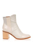 Bresley SoHot Boot Ivory