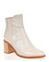 Bresley SoHot Boot Ivory