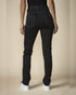 Dallas Denim Jeans Black Newport