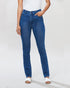 Dallas Denim Jeans Light Blue Jeans Newport