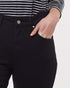 Elm Maya Jeans Black