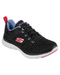 Skechers Flex Appeal 4.0 - Elegant Ways - Black Multi
