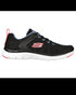 Skechers Flex Appeal 4.0 - Elegant Ways - Black Multi