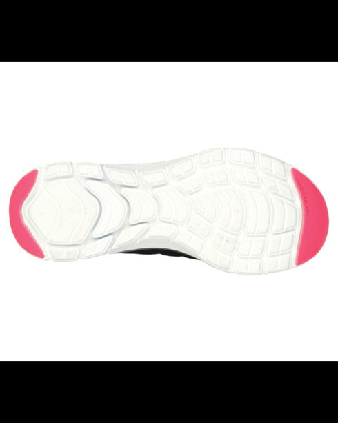 Skechers Flex Appeal 4.0 - Elegant Ways - Black Multi