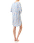 Florence Broadhurst Clouds Short Nightie