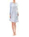 Florence Broadhurst Clouds Short Nightie