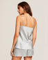 Ginia Silk Cami - Mist