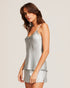 Ginia Silk Cami - Mist