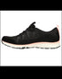 Skechers Gratis Sport - Live Golden - Black/White