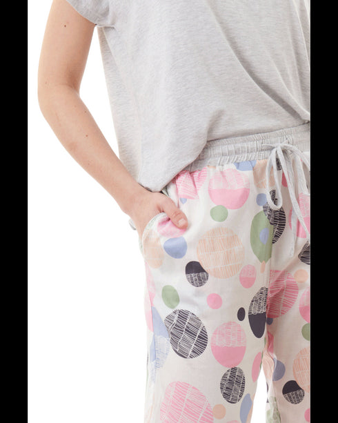 Givoni Multi Long Pyjamas