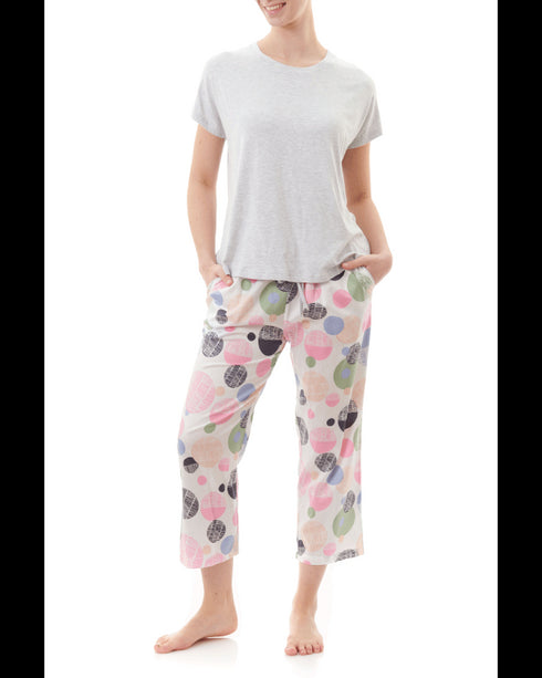 Givoni Multi Long Pyjamas