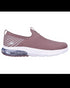 Skechers Gowalk Air 2.0 - Ocean Stripes - Mauve