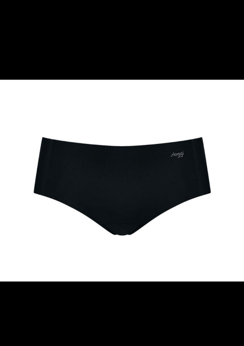 Triumph Sloggi ZERO Feel Hipster Underwear Black