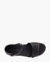 Klouds Tanya Sandal Black