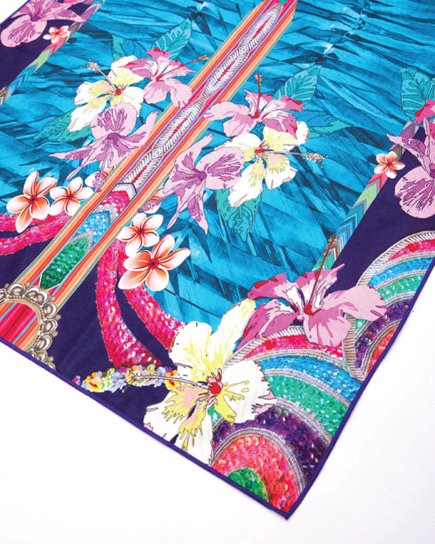 Microfibre Towel- Maui