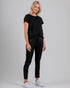 Mi Moso Stella Pant - Black