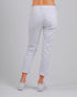 Mi Moso Nora Cotton Jeans - White