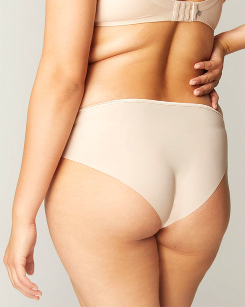 Simone Perele Andora Bikini Peau Rose