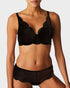 Simone Perele Karma 3D Contour Bra Black