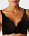 Simone Perele Karma 3D Contour Bra Black
