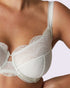 Simone Perele Karma Full Cup Control Bra Natural