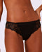 Simone Perele Wish Bikini Brief Black