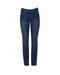 Slim Full length Pull on Jean 234D Blue Denim