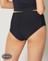 Sloggi ZERO Feel Maxi Underwear - Black