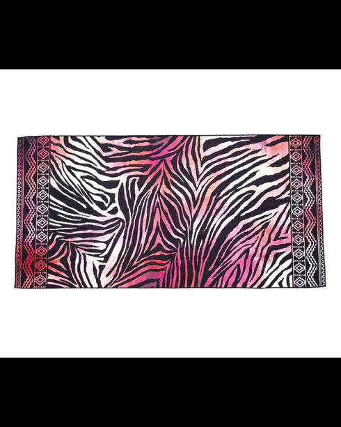 Microfibre Towel- Tiger Balm