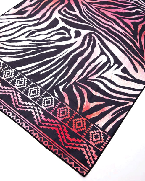 Microfibre Towel- Tiger Balm