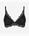 Triumph Amourette Charm P Wirefree Bra Black