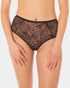 Triumph Amourette Charm Maxi Brief Black