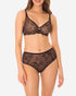 Triumph Amourette Charm Maxi Brief Black