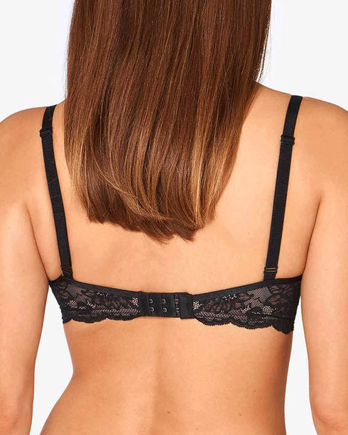 Triumph Amourette Charm W02 Wired Bra Black
