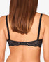 Triumph Amourette Charm W02 Wired Bra Black