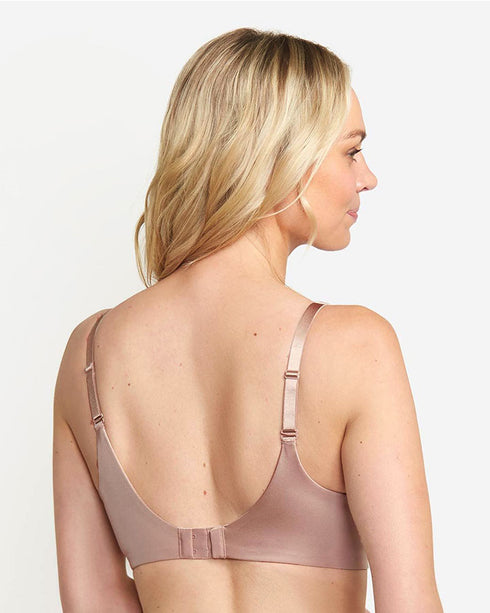 Triumph Gorgeous Silhouette Wired Bra Light Combination