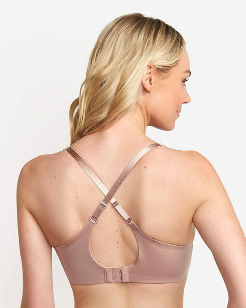 Triumph Gorgeous Silhouette Wired Bra Light Combination