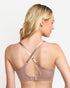 Triumph Gorgeous Silhouette Wired Bra Light Combination