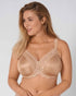 Triumph Ladyform Soft WX Smooth Skin Bra