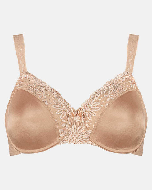 Triumph Ladyform Soft WX Smooth Skin Bra