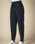 Wanderer Stretch Pant Navy Newport