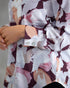 Yarra Trail Viscose Peony Print Top