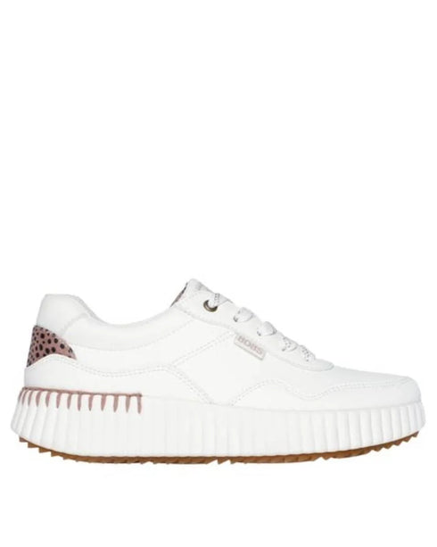 Skechers Bobs Vista - Casual Stroll - White