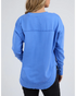 Foxwood Simplified Crew - Cobalt