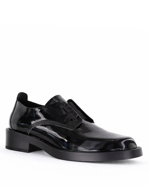 Bresley Pandora Shoe - Patent Black