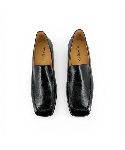 Bresley Doobie Shoe - Black Jag